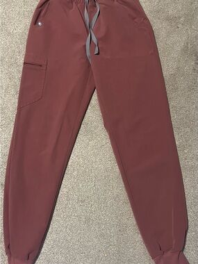 FIGS jogger pants size XS